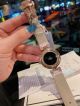 ①MF Factory Replica Omega Ladymatic 34mm Watch Diamonds Bezel (10)_th.jpg